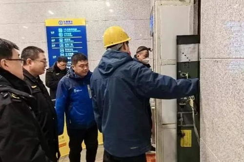 威海市市場監管局強化節前特種設備檢查與安全技術培訓，筑牢安全防線