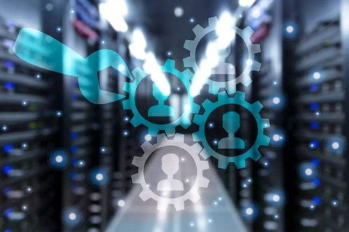 工業(yè)互聯(lián)網(wǎng)高景氣，網(wǎng)絡安全服務成數(shù)字經(jīng)濟關鍵基石，機構聚焦績優(yōu)股布局