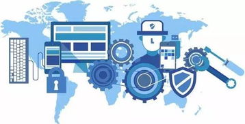 斗象科技 互聯(lián)網(wǎng)信息安全領域的忠誠衛(wèi)兵