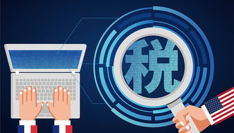深度解讀法國數(shù)字服務稅 為何互聯(lián)網(wǎng)巨頭成為征收焦點與對互聯(lián)網(wǎng)安全服務的潛在影響
