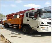 邯工工程裝備 熱銷小型混凝土泵車，專業(yè)解決方案的優(yōu)選供應(yīng)商